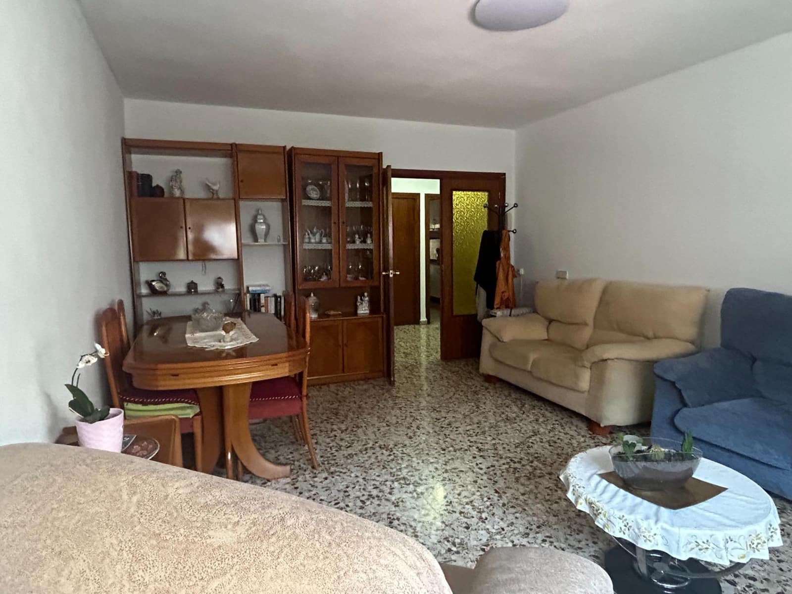 4 sypialnia Mieszkanie na sprzedaż w Los Alcazares z garażem - 139 900 € (Ref: 8859689)