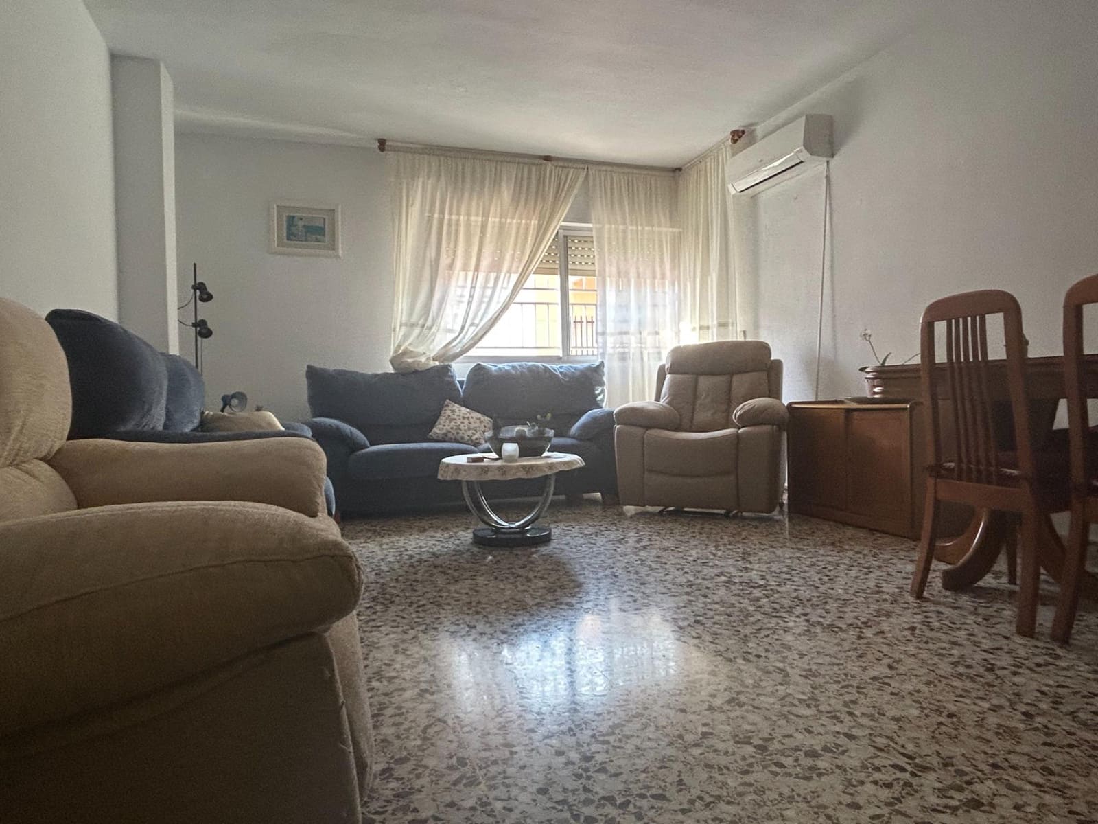 4 sypialnia Mieszkanie na sprzedaż w Los Alcazares z garażem - 139 900 € (Ref: 8859689)