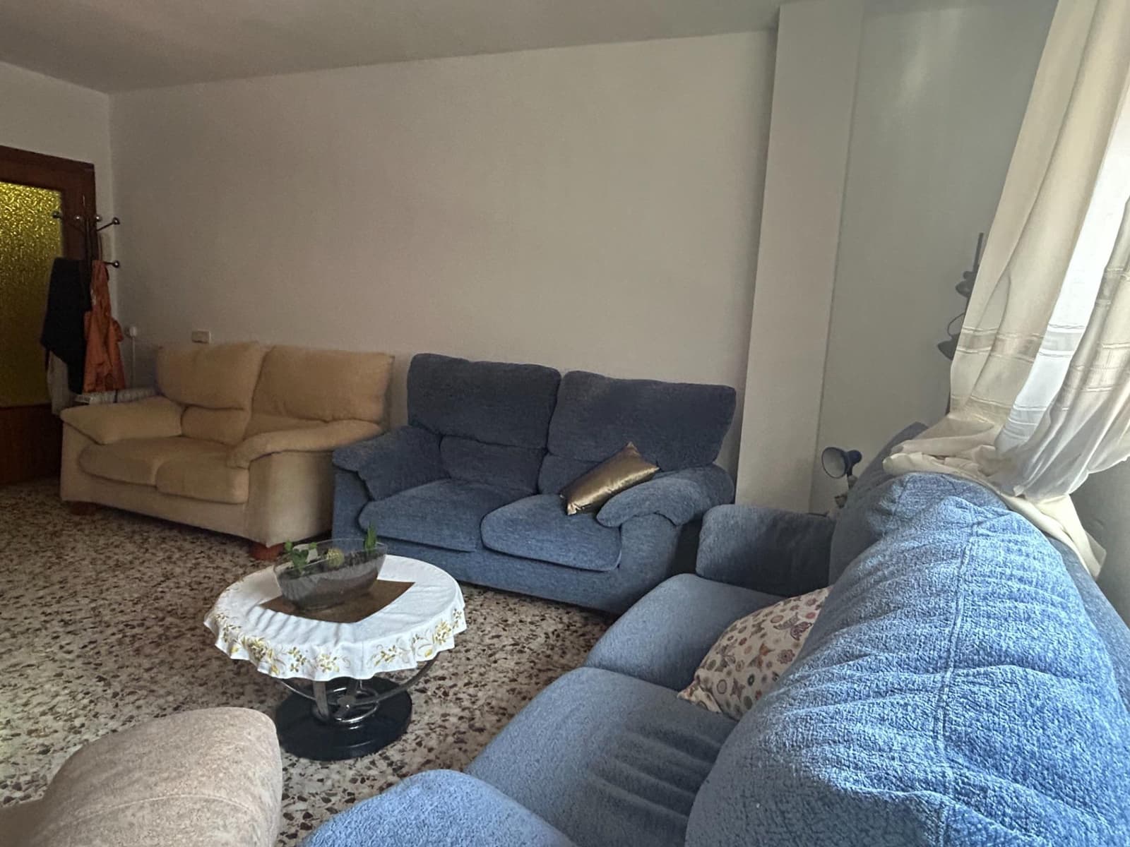 4 sypialnia Mieszkanie na sprzedaż w Los Alcazares z garażem - 139 900 € (Ref: 8859689)