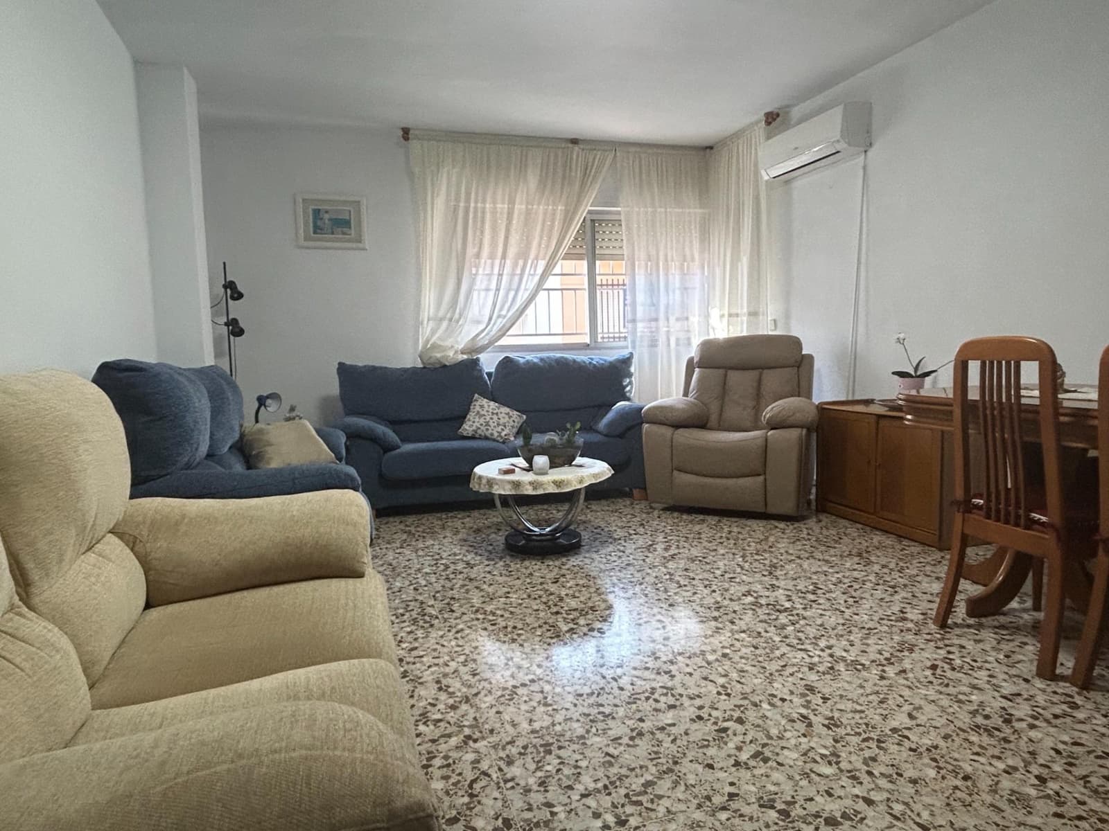 4 sypialnia Mieszkanie na sprzedaż w Los Alcazares z garażem - 139 900 € (Ref: 8859689)