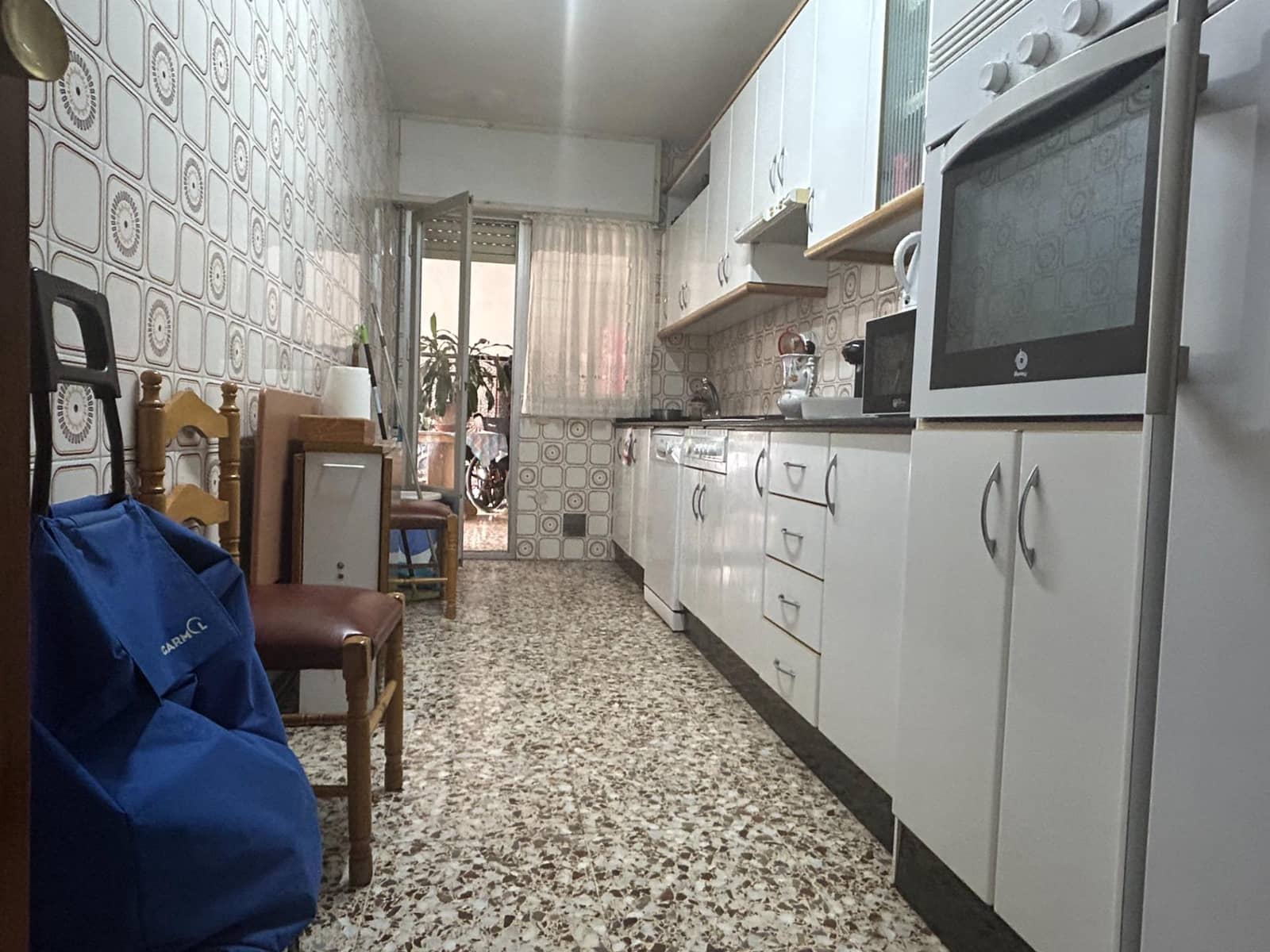 4 sypialnia Mieszkanie na sprzedaż w Los Alcazares z garażem - 139 900 € (Ref: 8859689)