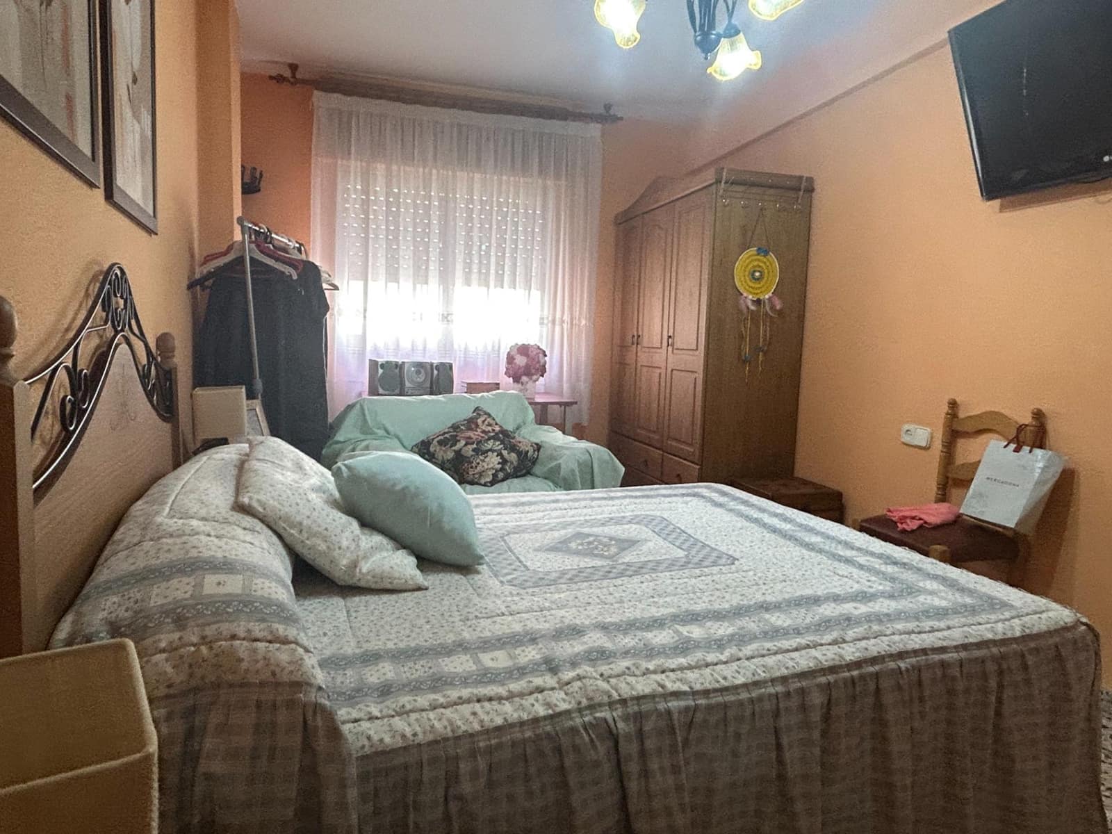 4 sypialnia Mieszkanie na sprzedaż w Los Alcazares z garażem - 139 900 € (Ref: 8859689)