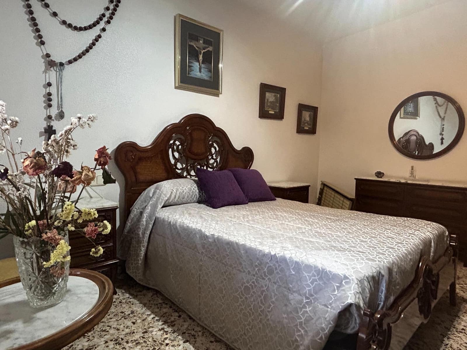 4 sypialnia Mieszkanie na sprzedaż w Los Alcazares z garażem - 139 900 € (Ref: 8859689)