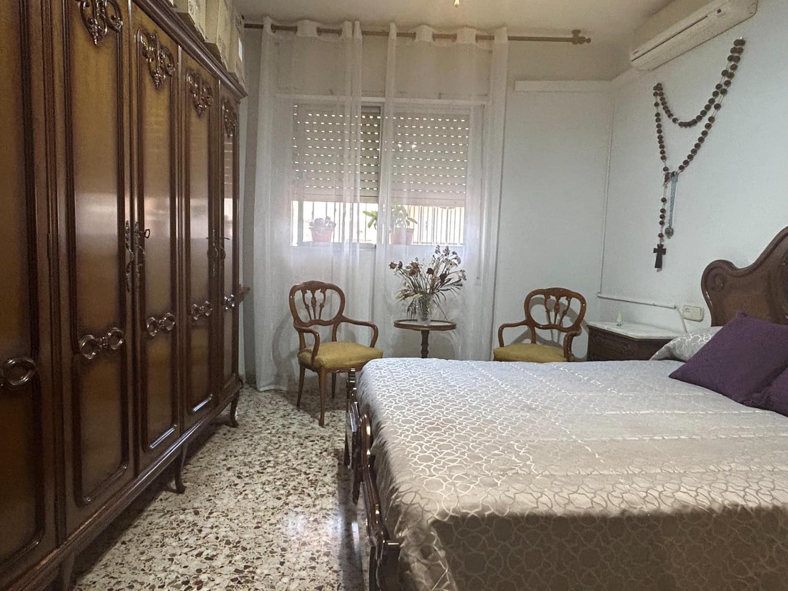 4 sypialnia Mieszkanie na sprzedaż w Los Alcazares z garażem - 139 900 € (Ref: 8859689)