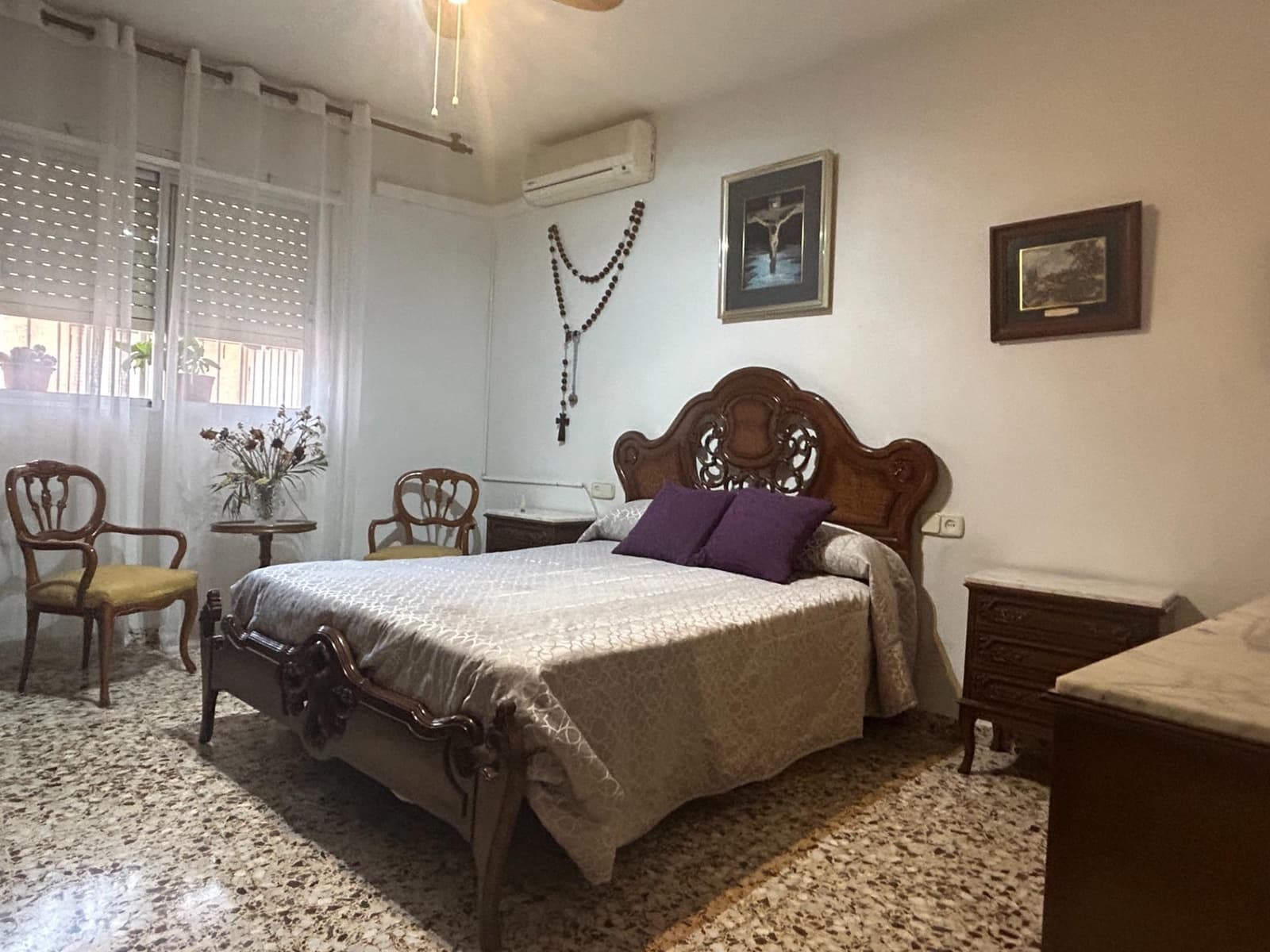 4 sypialnia Mieszkanie na sprzedaż w Los Alcazares z garażem - 139 900 € (Ref: 8859689)