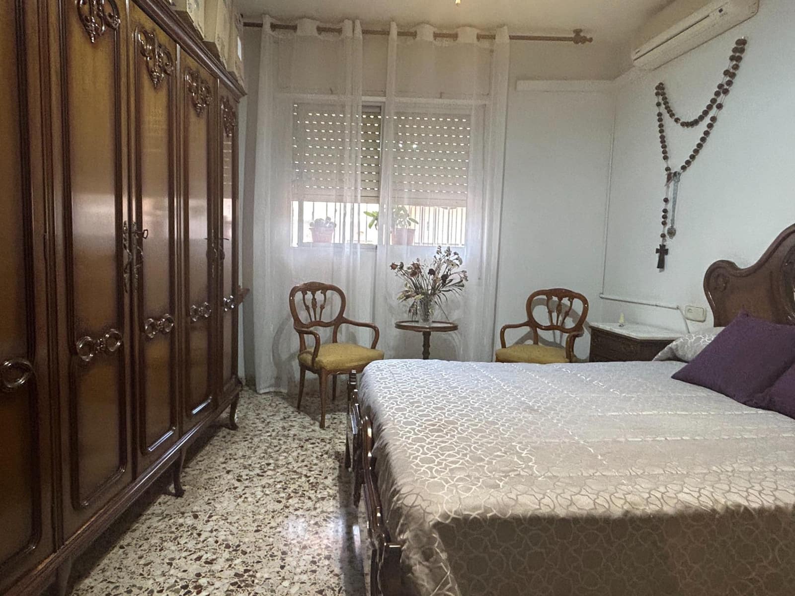 4 sypialnia Mieszkanie na sprzedaż w Los Alcazares z garażem - 139 900 € (Ref: 8859689)