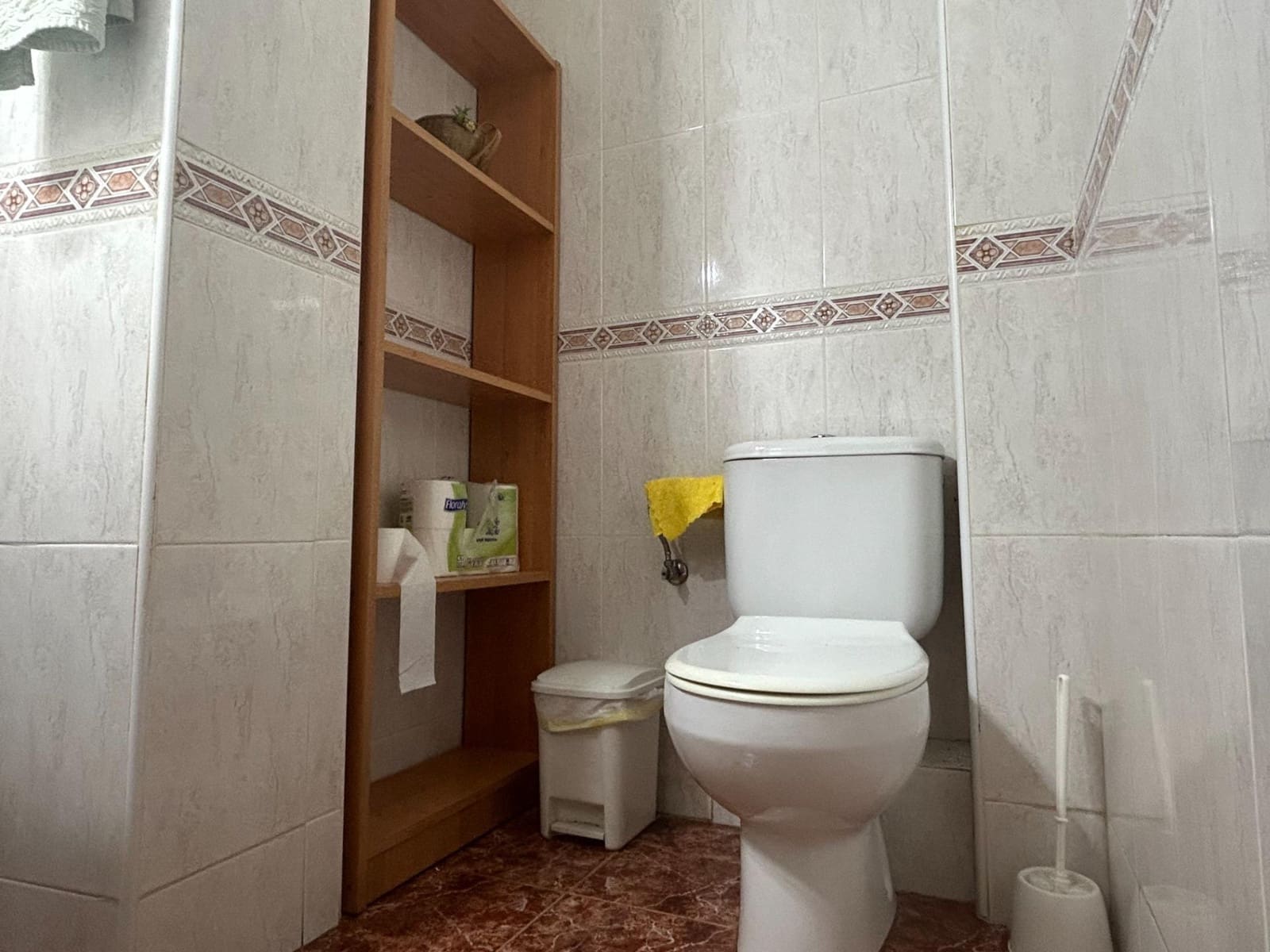 4 sypialnia Mieszkanie na sprzedaż w Los Alcazares z garażem - 139 900 € (Ref: 8859689)