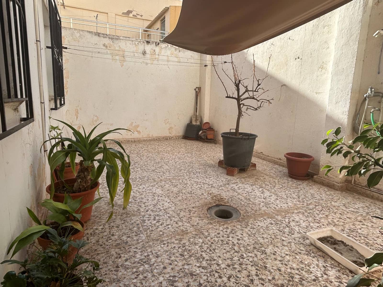 4 sypialnia Mieszkanie na sprzedaż w Los Alcazares z garażem - 139 900 € (Ref: 8859689)