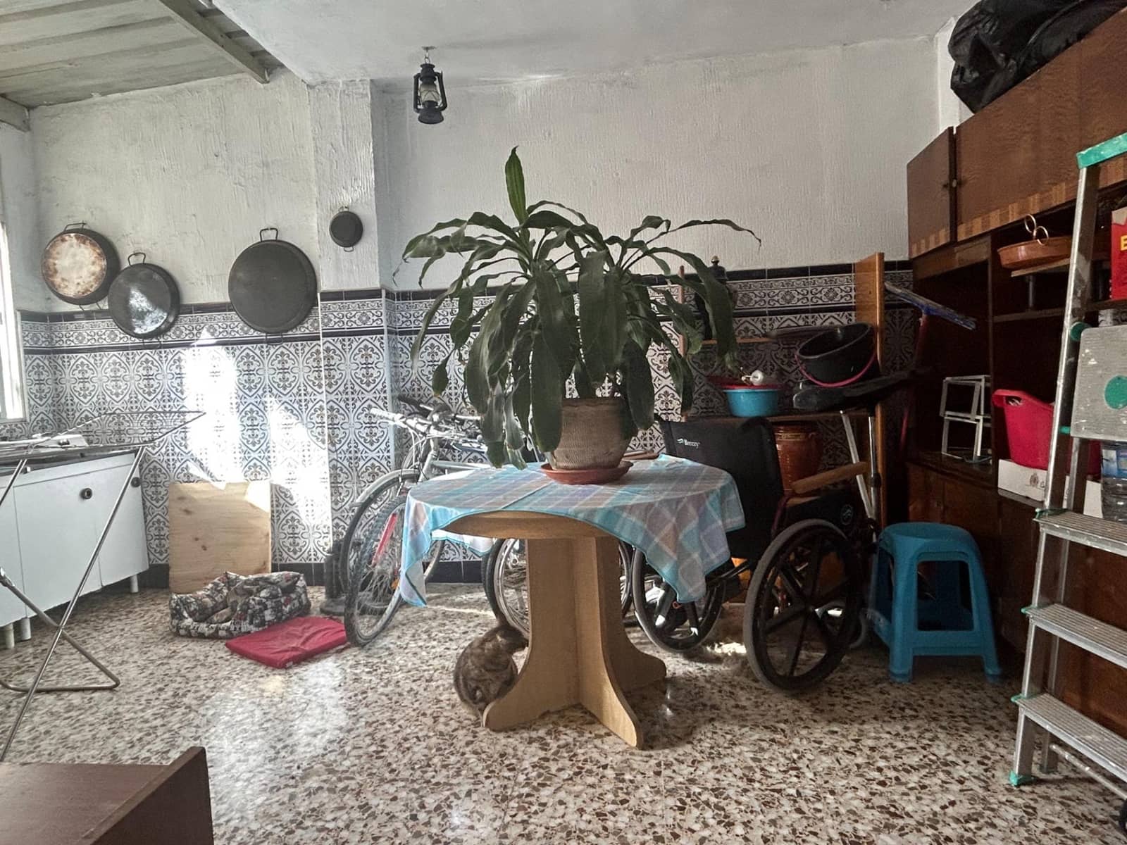 4 sypialnia Mieszkanie na sprzedaż w Los Alcazares z garażem - 139 900 € (Ref: 8859689)