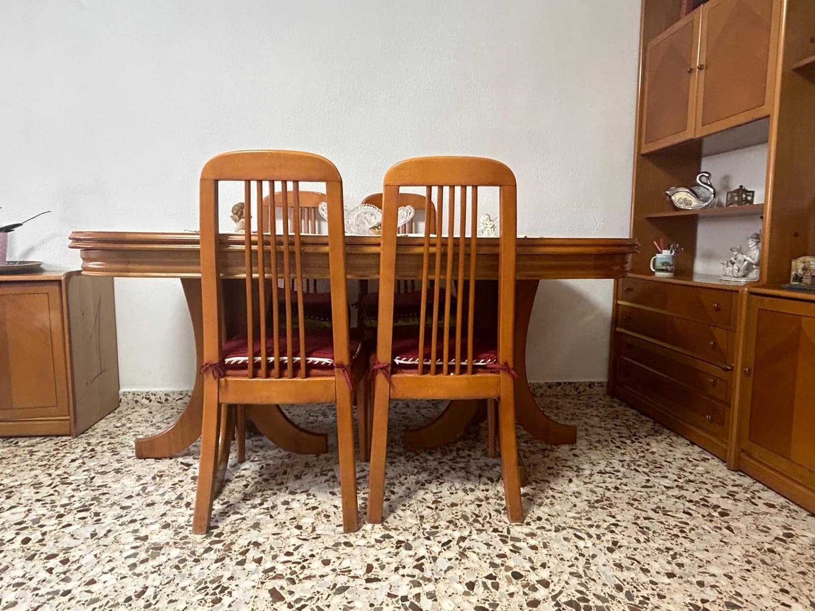 4 sypialnia Mieszkanie na sprzedaż w Los Alcazares z garażem - 139 900 € (Ref: 8859689)