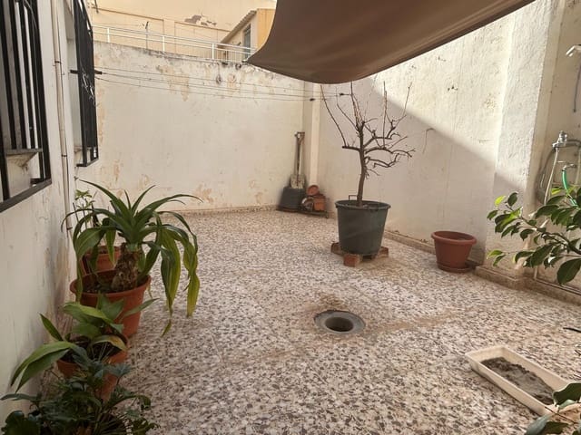 4 sypialnia Mieszkanie na sprzedaż w Centro, Los Alcázares z garażem - 139 900 € (Ref: 8859689)