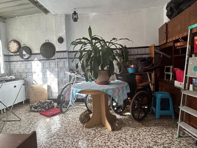 4 sypialnia Mieszkanie na sprzedaż w Centro, Los Alcázares z garażem - 139 900 € (Ref: 8859689)