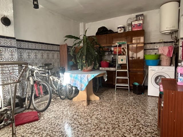 4 sypialnia Mieszkanie na sprzedaż w Centro, Los Alcázares z garażem - 139 900 € (Ref: 8859689)