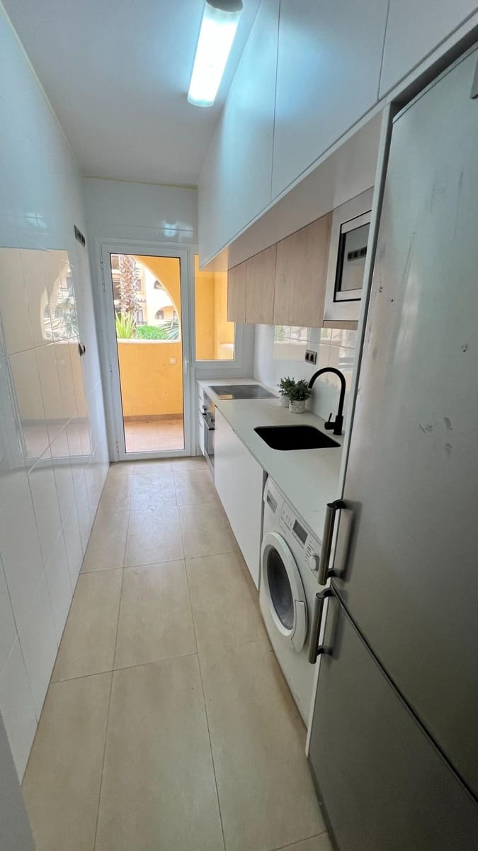 1 bedroom Apartment for sale in Los Alcazares with pool garage - € 101,600 (Ref: 9034622)