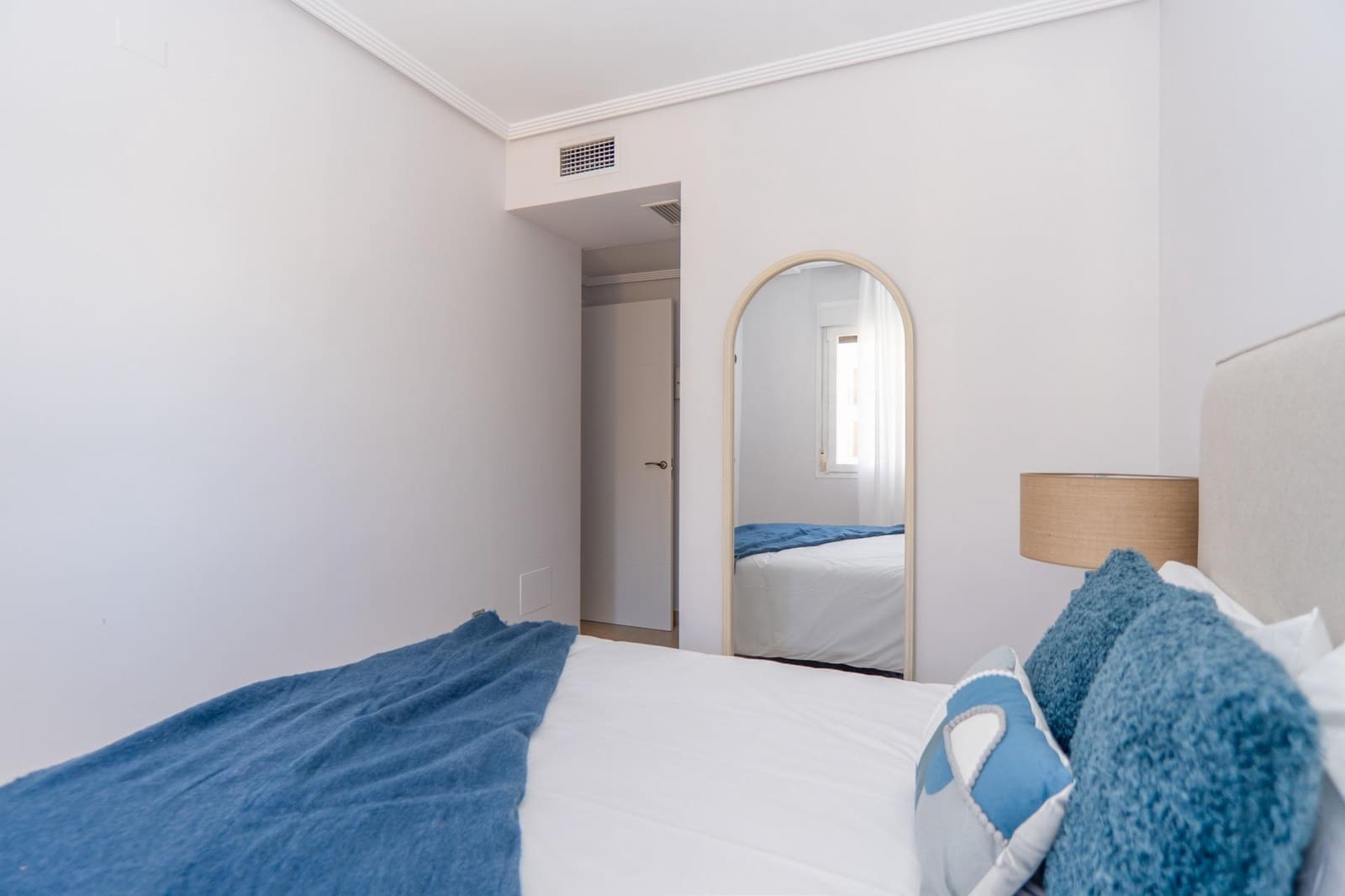 2 bedroom Apartment for sale in Los Alcazares with pool garage - € 129,300 (Ref: 9034623)