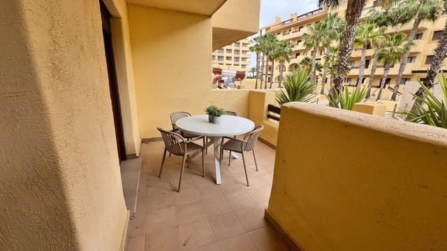 1 camera da letto Appartamento in vendita in Los Alcázares con piscina garage - 101.600 € (Rif: 9034624)