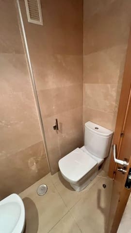 1 bedroom Apartment for sale in Los Alcázares with pool - € 95,000 (Ref: 9034625)