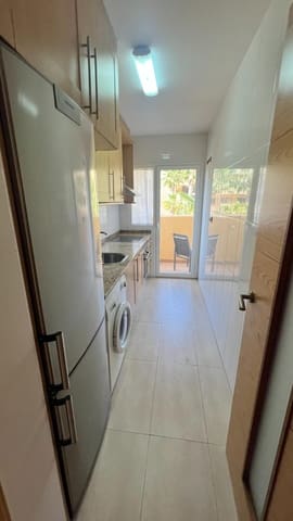 1 bedroom Apartment for sale in Los Alcázares with pool - € 95,000 (Ref: 9034625)