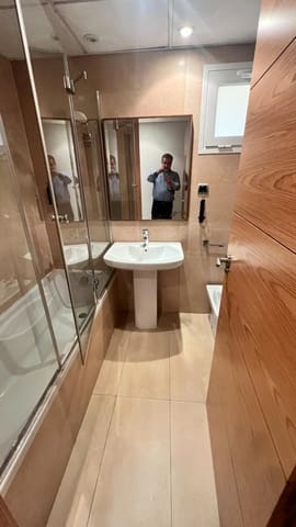 1 sypialnia Apartament na sprzedaż w Los Alcázares z basenem - 101 600 € (Ref: 9034625)