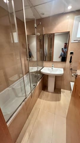 1 sypialnia Apartament na sprzedaż w Los Alcázares z basenem - 101 600 € (Ref: 9034625)