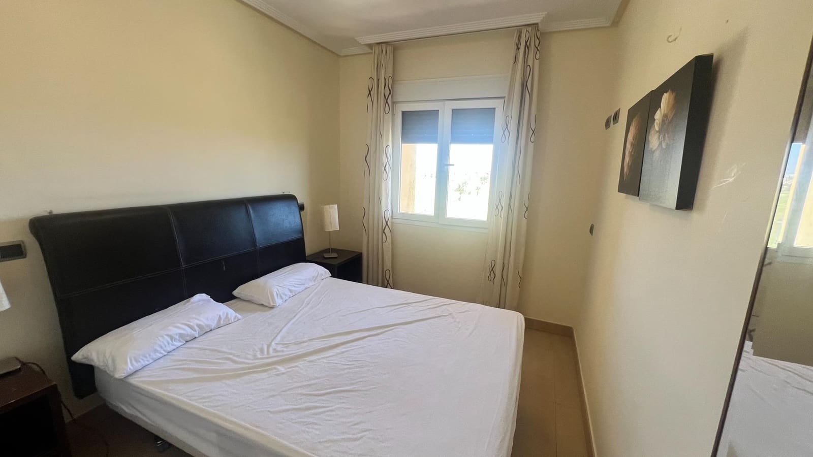 2 bedroom Apartment for sale in Los Alcazares with pool garage - € 120,000 (Ref: 9034626)