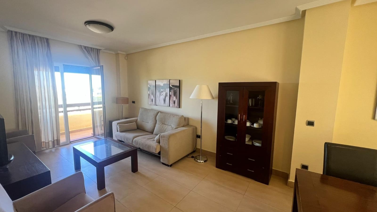 2 bedroom Apartment for sale in Los Alcazares with pool garage - € 120,000 (Ref: 9034626)