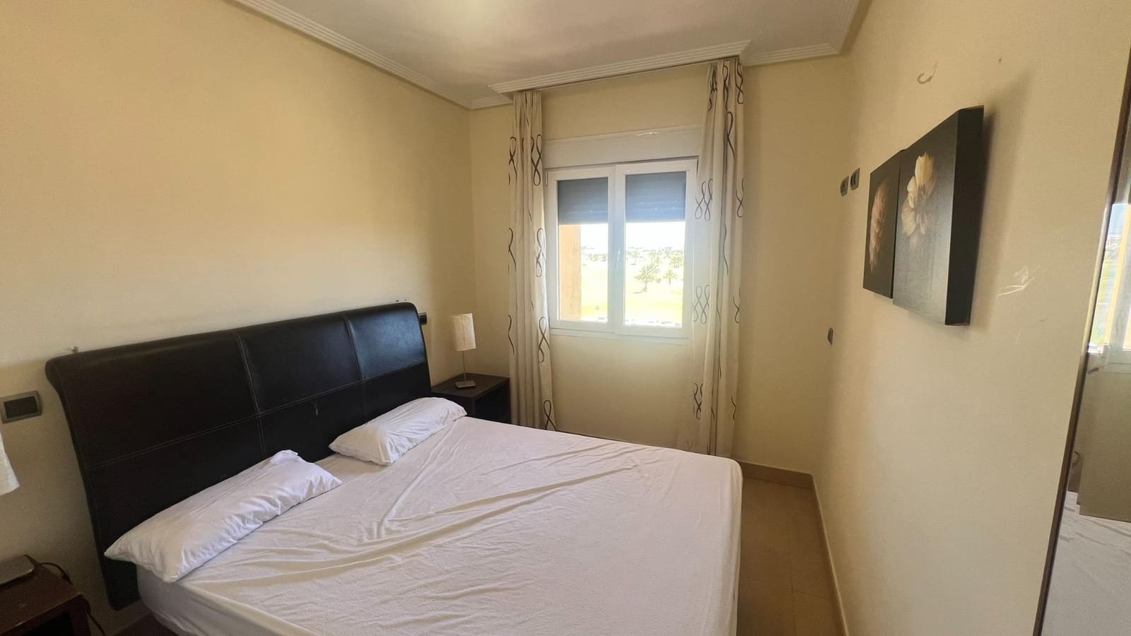 2 bedroom Apartment for sale in Los Alcazares with pool garage - € 120,000 (Ref: 9034626)