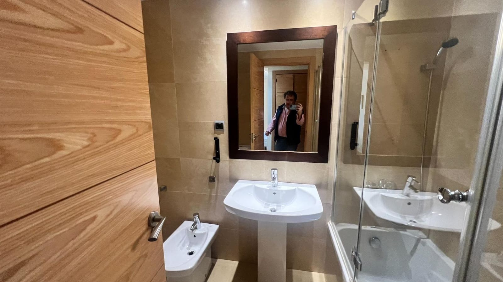 2 bedroom Apartment for sale in Los Alcazares with pool garage - € 120,000 (Ref: 9034626)