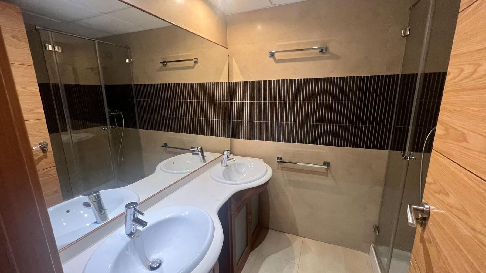 2 soveværelse Lejlighed til salg i Los Alcazares med swimmingpool garage - € 167.500 (Ref: 9034626)