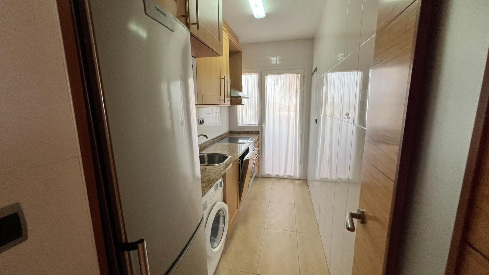 2 Zimmer Apartment zu verkaufen in Los Alcazares mit Pool - 129.300 € (Ref: 9034627)