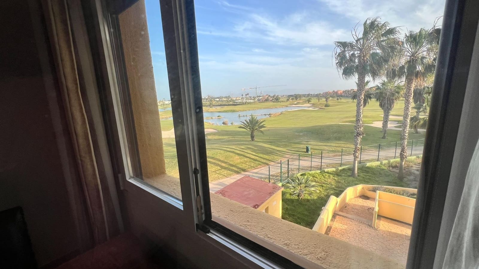 2 Zimmer Apartment zu verkaufen in Los Alcazares mit Pool - 129.300 € (Ref: 9034627)