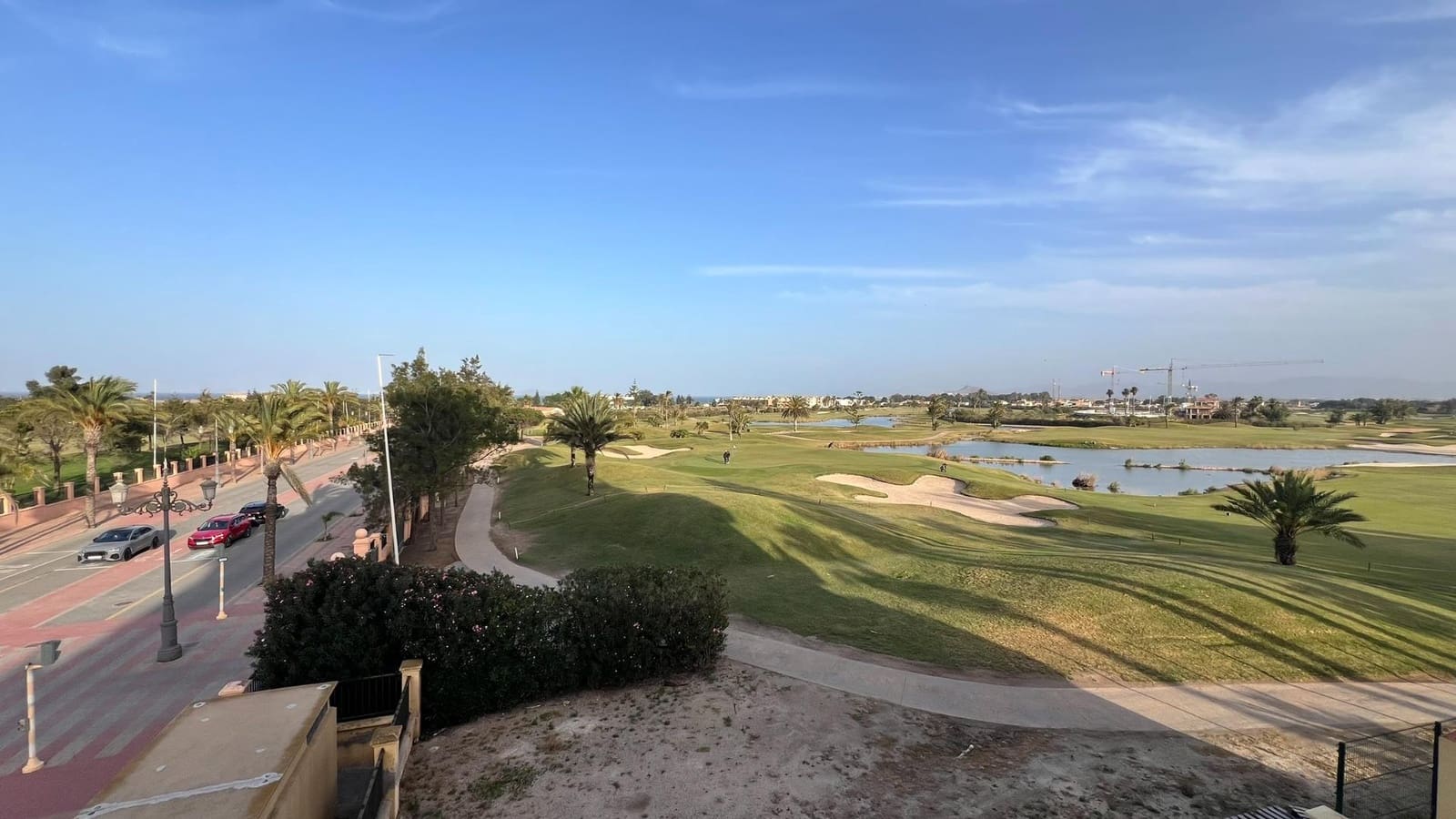 2 Zimmer Apartment zu verkaufen in Los Alcazares mit Pool - 129.300 € (Ref: 9034627)