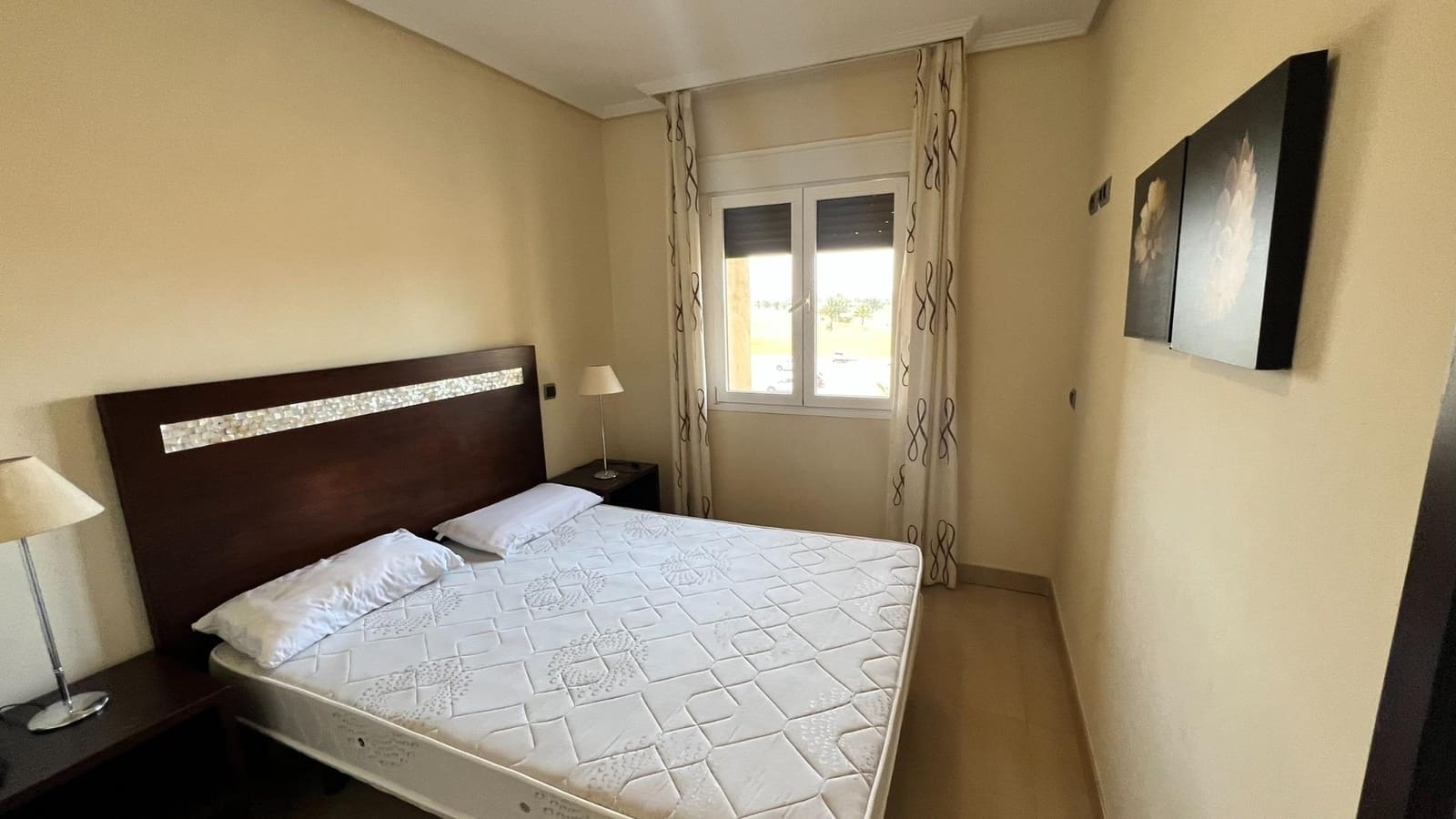 2 Zimmer Apartment zu verkaufen in Los Alcazares mit Pool - 129.300 € (Ref: 9034627)