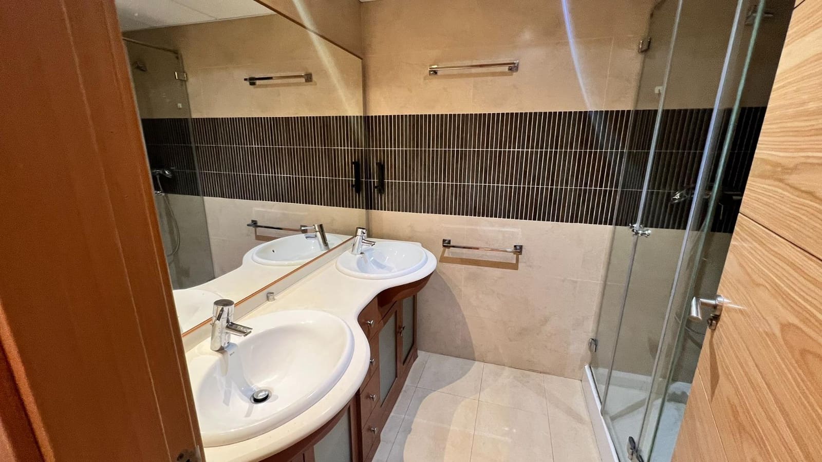 2 Zimmer Apartment zu verkaufen in Los Alcazares mit Pool - 129.300 € (Ref: 9034627)