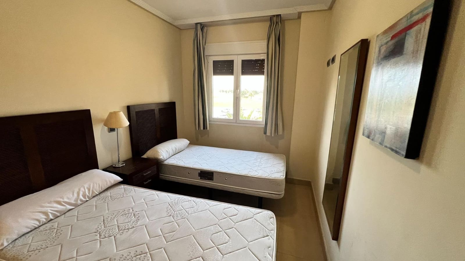 2 Zimmer Apartment zu verkaufen in Los Alcazares mit Pool - 129.300 € (Ref: 9034627)