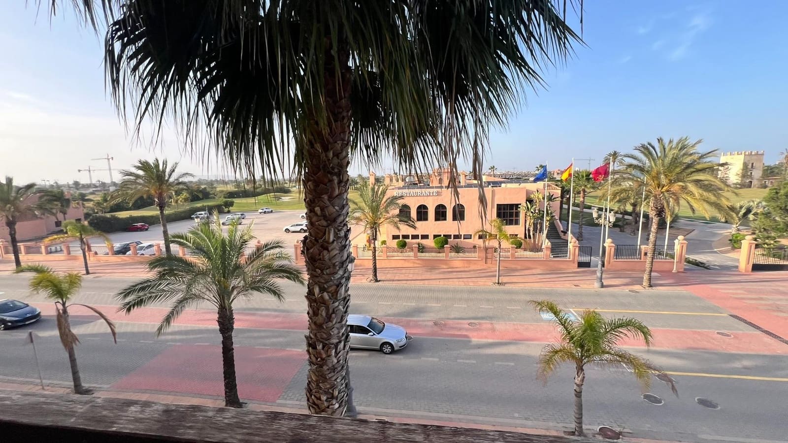 2 Zimmer Apartment zu verkaufen in Los Alcazares mit Pool - 129.300 € (Ref: 9034627)