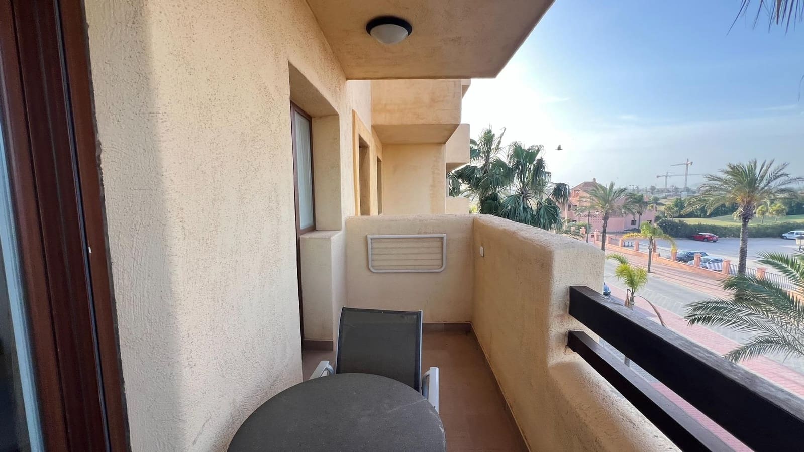 2 Zimmer Apartment zu verkaufen in Los Alcazares mit Pool - 129.300 € (Ref: 9034627)