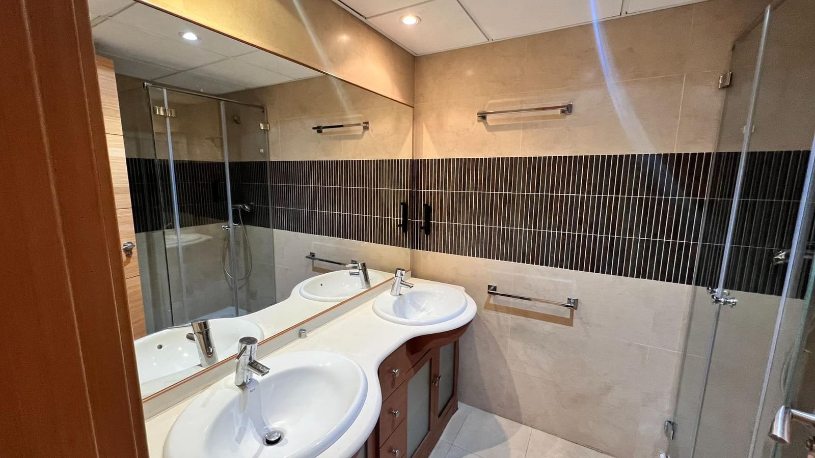 2 Zimmer Apartment zu verkaufen in Los Alcazares mit Pool - 129.300 € (Ref: 9034627)