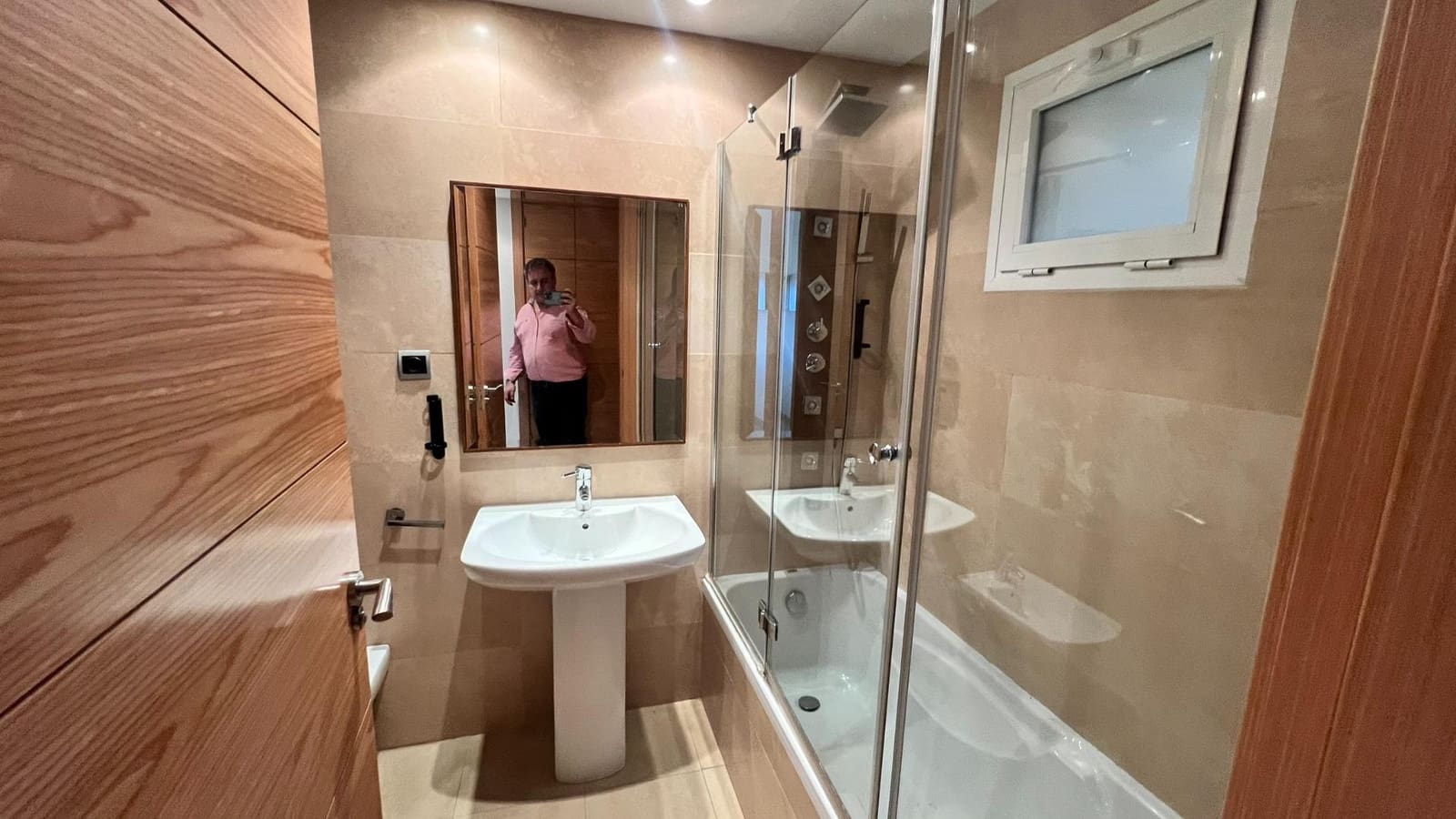 2 Zimmer Apartment zu verkaufen in Los Alcazares mit Pool - 129.300 € (Ref: 9034627)