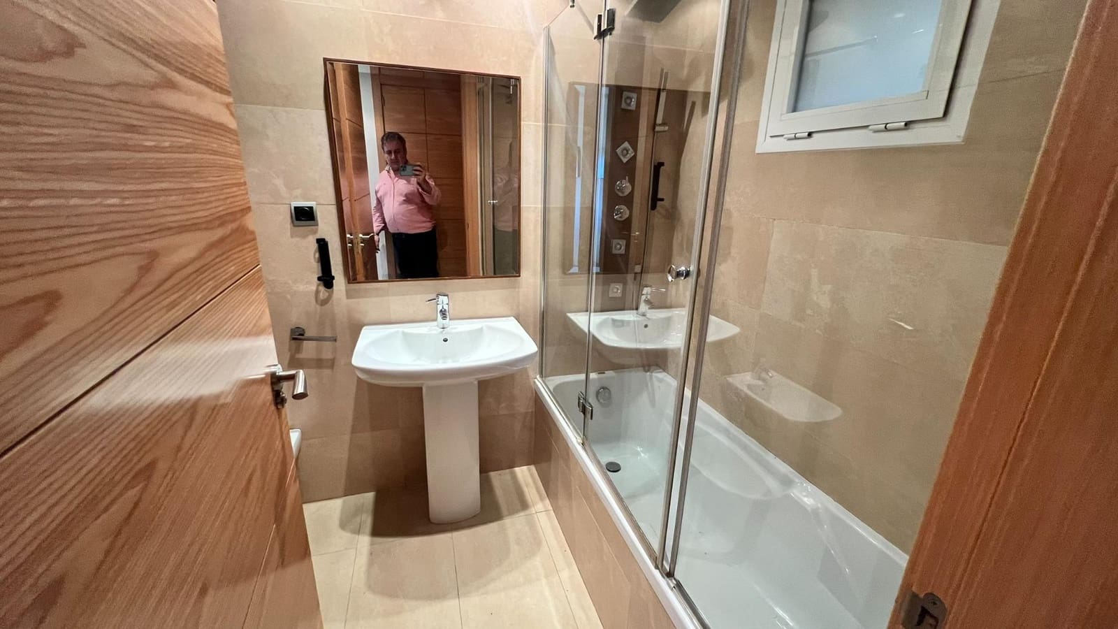 2 Zimmer Apartment zu verkaufen in Los Alcazares mit Pool - 129.300 € (Ref: 9034627)