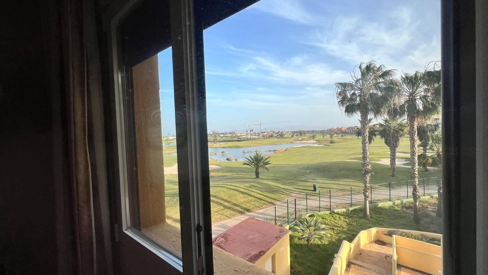 2 Zimmer Apartment zu verkaufen in Los Alcazares mit Pool - 129.300 € (Ref: 9034627)