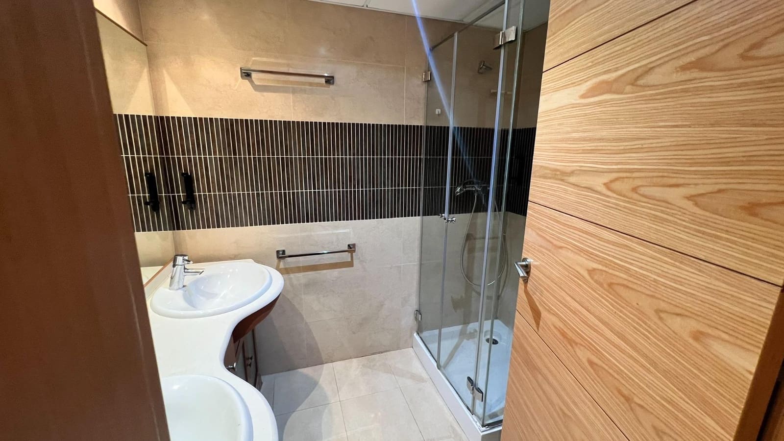 2 Zimmer Apartment zu verkaufen in Los Alcazares mit Pool - 129.300 € (Ref: 9034627)