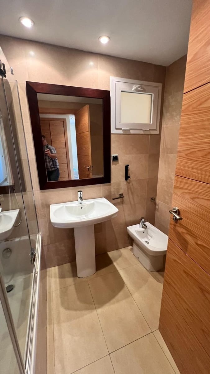 2 Zimmer Apartment zu verkaufen in Los Alcazares mit Pool - 129.300 € (Ref: 9034628)