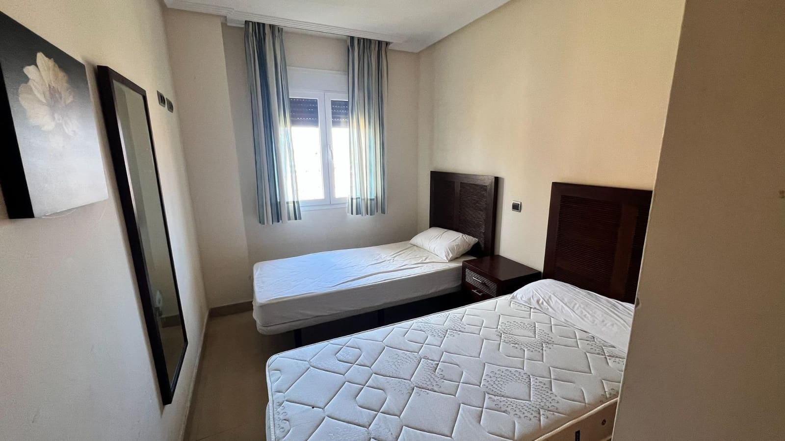 2 Zimmer Apartment zu verkaufen in Los Alcazares mit Pool - 129.300 € (Ref: 9034628)