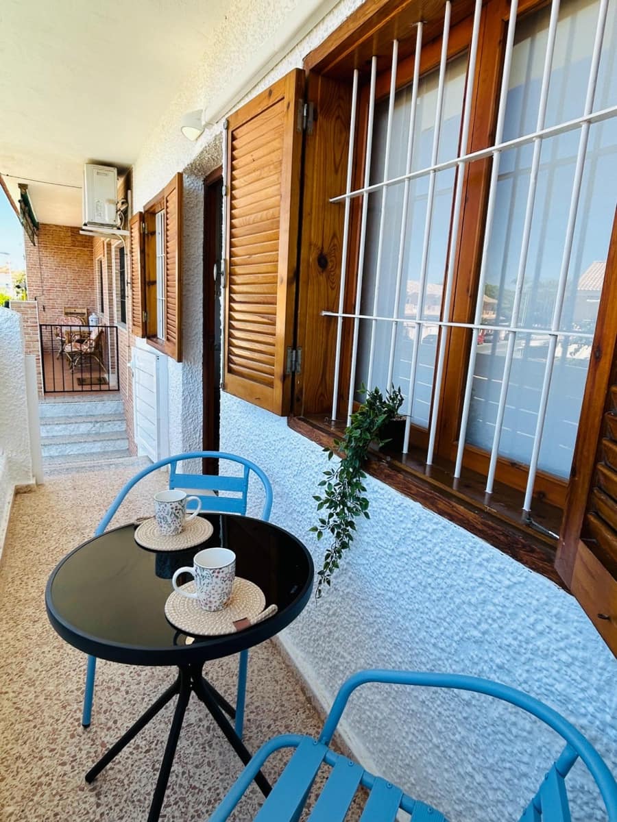 2 soverom Bungalow til salgs i Lo Pagan - € 119 800 (Ref: 9206563)