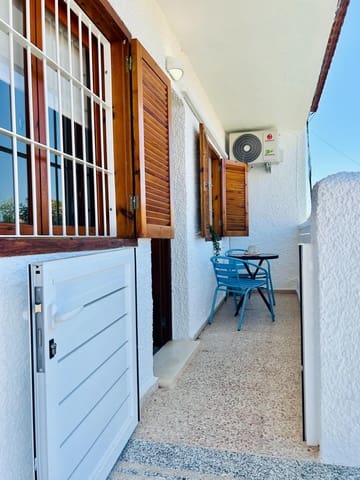 2 sypialnia Bungalow na sprzedaż w Lo Pagan, San Pedro del Pinatar - 119 800 € (Ref: 9206563)