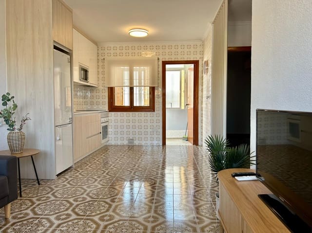 2 sypialnia Bungalow na sprzedaż w Lo Pagan, San Pedro del Pinatar - 119 800 € (Ref: 9206563)