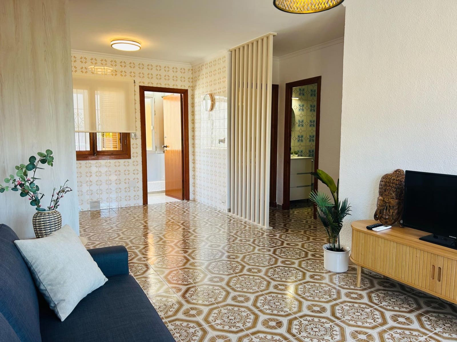 2 soverom Bungalow til salgs i Lo Pagan - € 119 800 (Ref: 9206563)