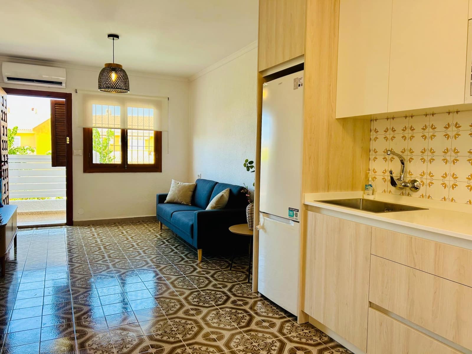 2 soverom Bungalow til salgs i Lo Pagan - € 119 800 (Ref: 9206563)