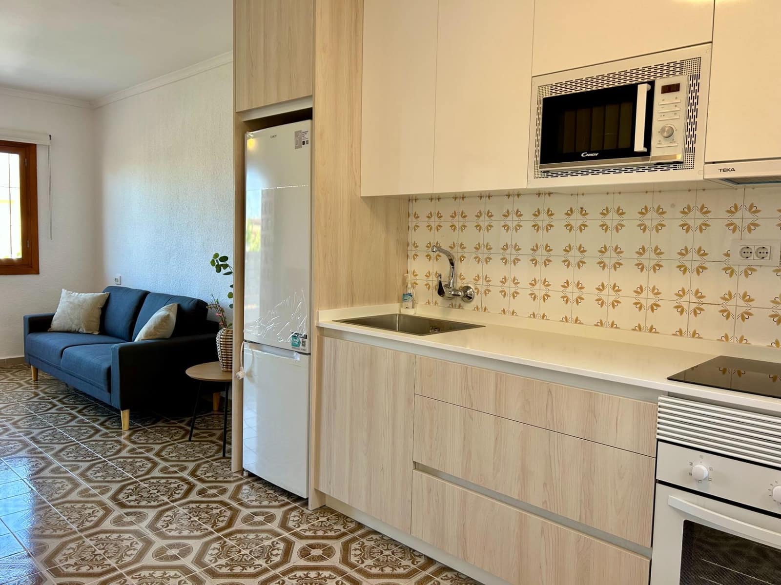 2 soverom Bungalow til salgs i Lo Pagan - € 119 800 (Ref: 9206563)